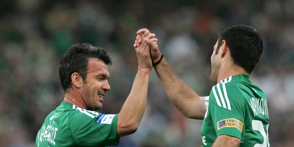 "Ψήνουν" Καραγκούνη-Σαραβάκο και άλλους για την επιτροπή σωτηρίας