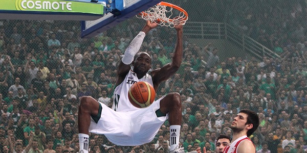 Επιστροφή Λάσμε στο ΟΑΚΑ!