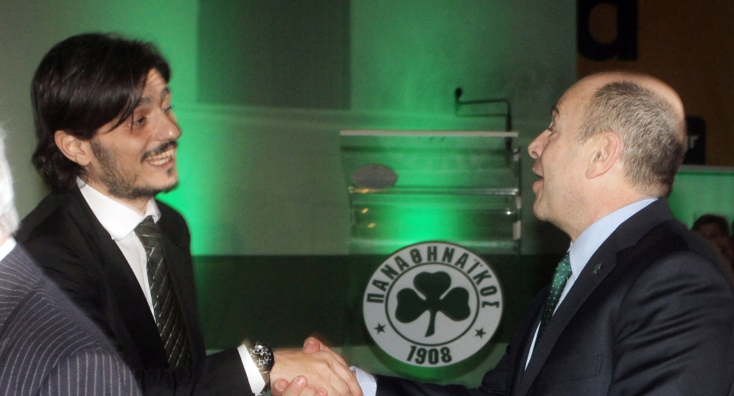 Όλα δείχνουν... deal και νέα εποχή!