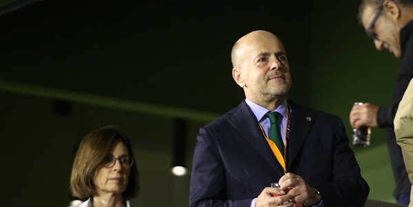 Η επόμενη μέρα μετά την αποχώρηση Αλαφούζου