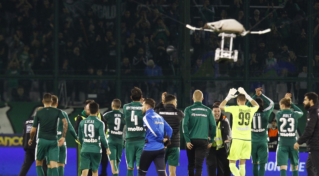 Οριστικό: Η μέρα και η ώρα του "αιώνιου" ντέρμπι στη Λεωφόρο