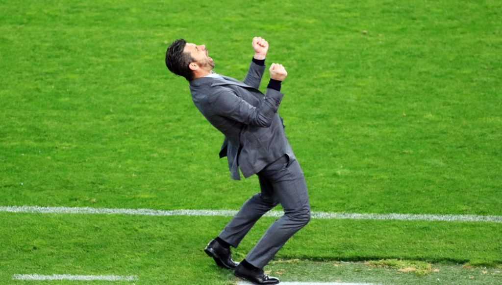 Ουζουνίδη ψυχάρα! Μένει στον Παναθηναϊκό, αναλαμβάνει δράση...