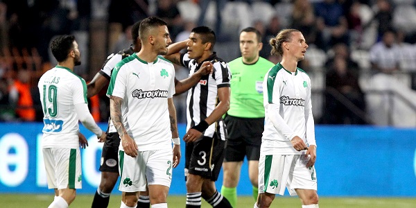 Δύο νέα ονόματα στη λίστα με τους προς πώληση παίκτες