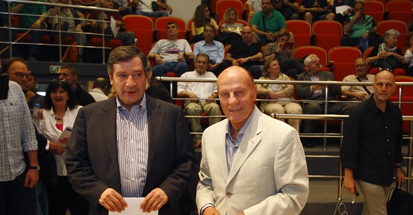 Αναλαμβάνουν πρωτοβουλία οι παλαίμαχοι για να σωθεί ο Παναθηναϊκός