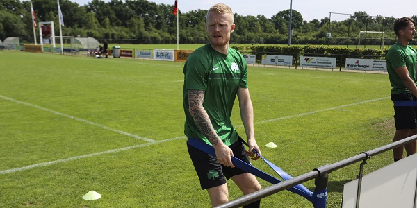 Πληρώνει Τελάντερ, αλλιώς κινδυνεύει ο Παναθηναϊκός