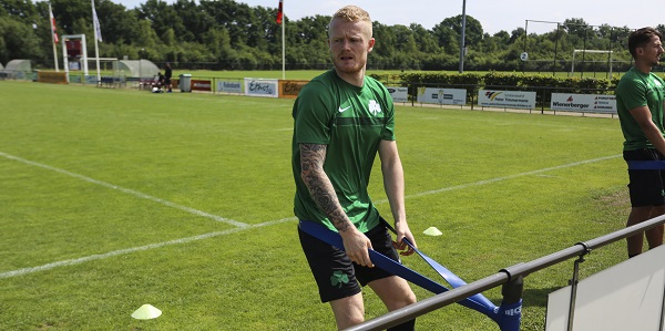 Αν δεν πληρωθεί ο Τελάντερ θα ζητάει μηδενισμό και αφαίρεση τριών βαθμών