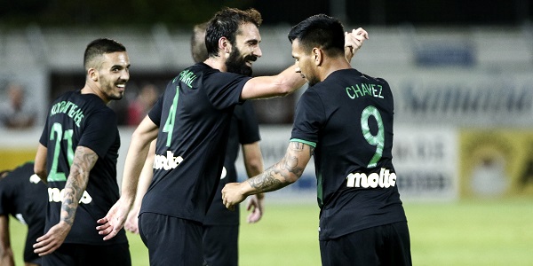 Τέρμα τα αστεία - Τι ώρα παίζει ο Παναθηναϊκός