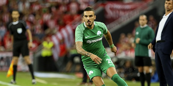 Δύο επιστροφές που λύνουν τα χέρια του Ουζουνίδη ενόψει Κέρκυρας