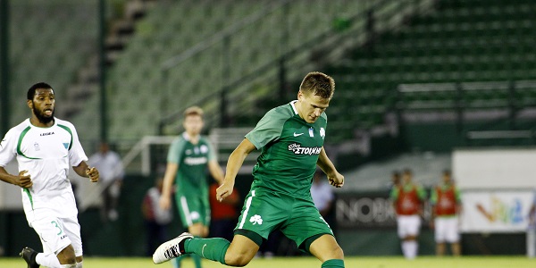 Παρασκήνιο: Ο λόγος που ο Λουντ δεν είναι στους αρχηγούς