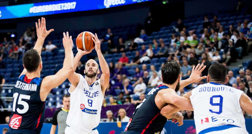 Δεν κατάφερε την ανατροπή η Εθνική - Τι έκαναν οι "πράσινοι" (pic)