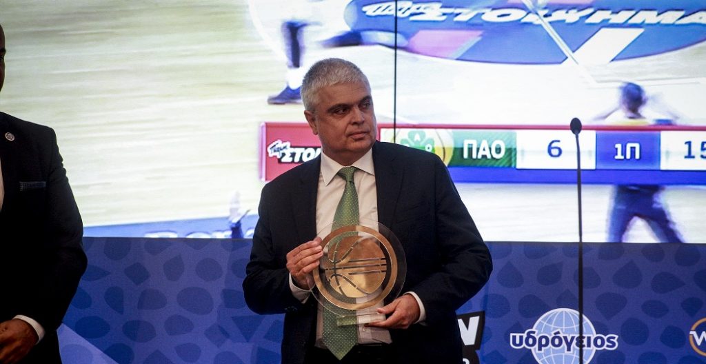 Δεν άρεσε το πρόγραμμα στον Παναθηναϊκό