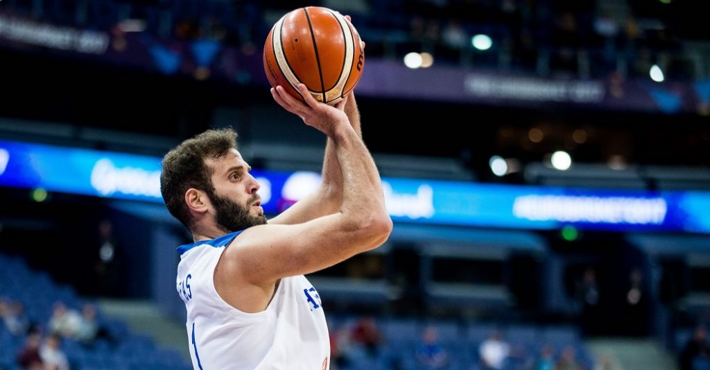 Η αντίπαλος της Εθνικής στους «16» του Eurobasket 2017