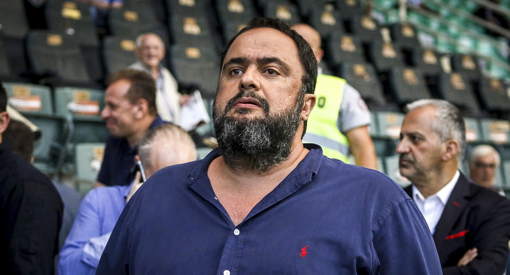 Έχασε βαθμούς ο οσφπ, δηλώσεις on camera από Μαρινάκη!