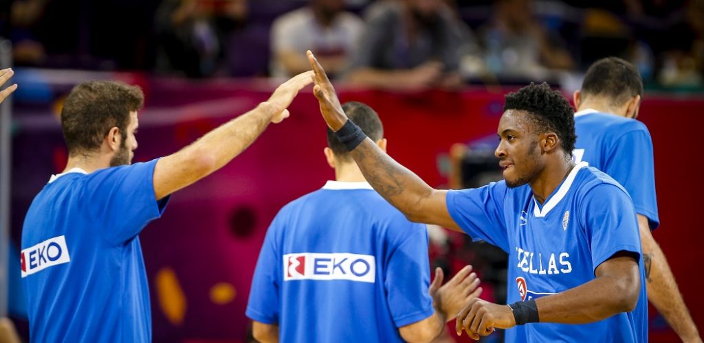 Η πιθανή αντίπαλος της Εθνικής στους "8"