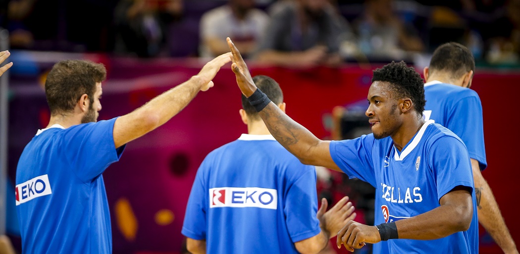 Η πιθανή αντίπαλος της Εθνικής στους "8"