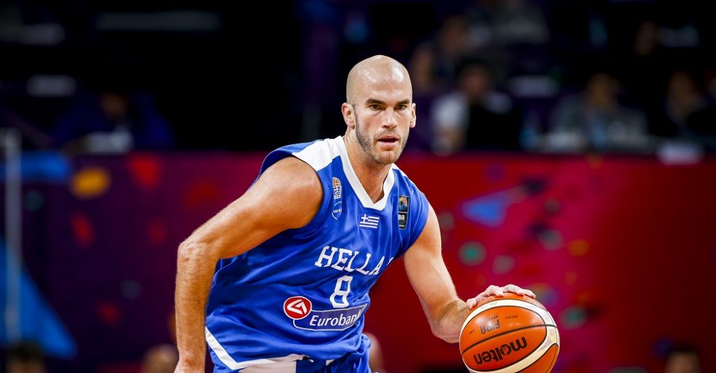 Τους "ξέρανε" η Ελλαδάρα και πρόκριση στους "8" - Τι έκαναν οι πράσινοι