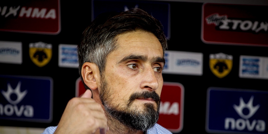 Έριξε "άκυρο" στην ΑΕΚ και μένει στον Παναθηναϊκό