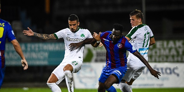 Κουρμπέλης σε νέα θέση, Σιλά για ενδεκάδα