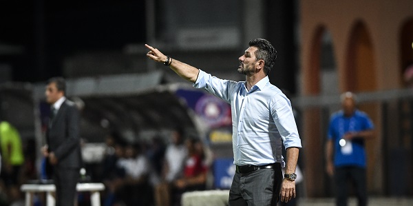 «Πρώτη» για Κάτσε και Μυστακίδη - Οι αριθμοί που επέλεξαν