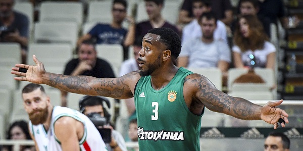 Είπε "ναι" ο Ρίβερς - Νέο 4ετές συμβόλαιο με... χρυσές απολαβές