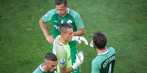 Την ίδια συνέχεια θέλει ο Βλαχοδήμος