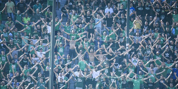 Κυκλοφορούν τα εισιτήρια του Παναθηναϊκός - Λάρισα