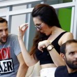 "Φωτιά" στη Λεωφόρο! (pics)