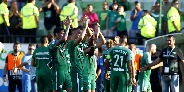 Η πιθανή ενδεκάδα του Παναθηναϊκού με Λάρισα