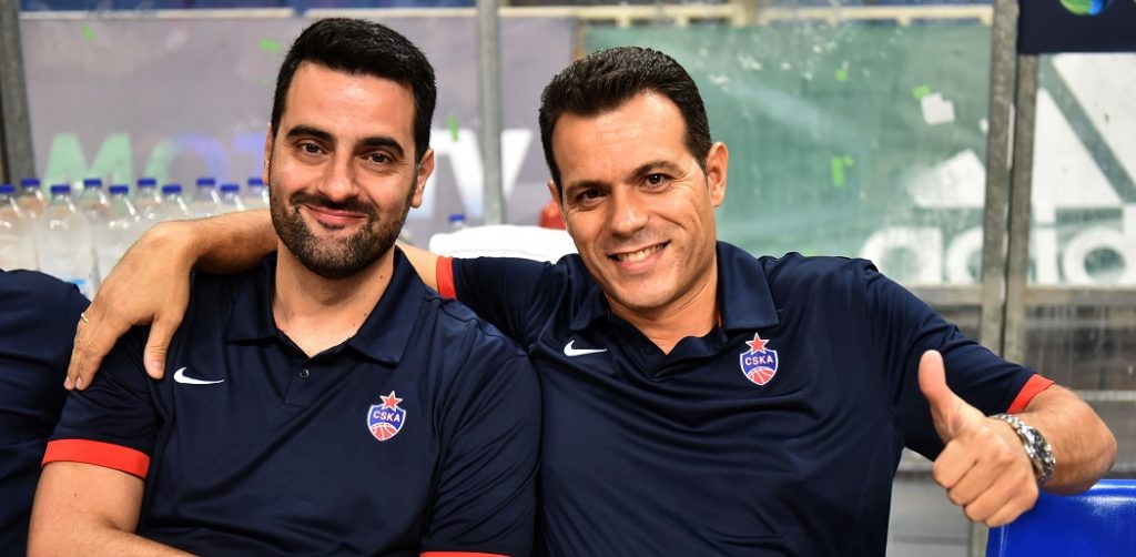 Ιτούδης: "Ε φίλε, 13 χρόνια δεν είναι λίγα"