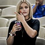 Πανέμορφες παρουσίες στο Παναθηναϊκός - ΤΣΣΚΑ Μόσχας (pics)