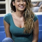 Πανέμορφες παρουσίες στο Παναθηναϊκός - ΤΣΣΚΑ Μόσχας (pics)