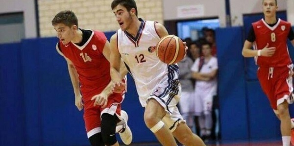 Στον Παναθηναϊκό ο Κλοντιάν Μούτσα