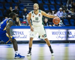 Το "μπλακάουτ" και η ήττα από την Χίμκι (vid) Το "μπλακάουτ" και η ήττα από την Χίμκι (vid)