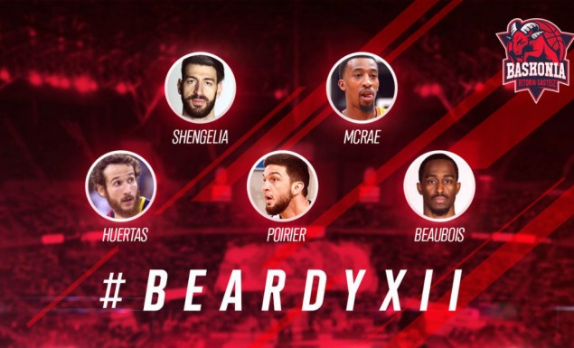 «Προκάλεσε» τον Παναθηναϊκό η Μπασκόνια! (pic)