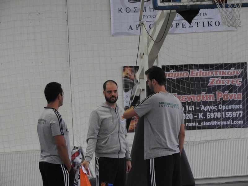 Διπλή προπόνηση, στην Αθήνα για προσωπικό του πρόβλημα ο Γκιστ (pics)