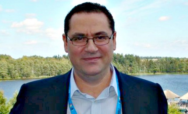 Έβγαλε παρατσούκλι στον Θανάση ο Ιωάννου (vid)