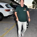 Αναχώρησε για Καστοριά ο Παναθηναϊκός Superfoods (pics)