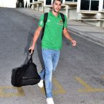 Αναχώρησε για Καστοριά ο Παναθηναϊκός Superfoods (pics)