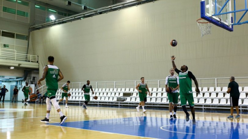 Φιλικό και με την Καστοριά!