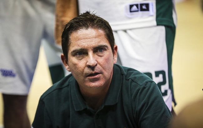 Το "μπλακάουτ" και η ήττα από την Χίμκι (vid)