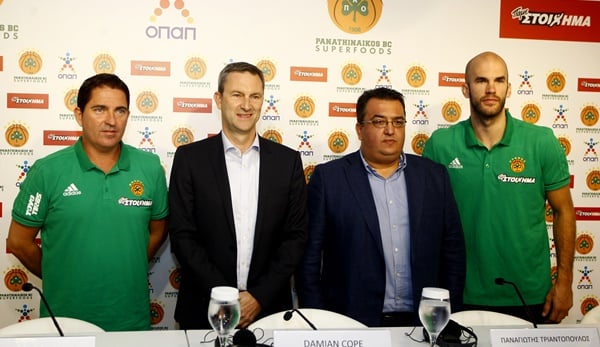 Δίπλα στον Εξάστερο ο ΟΠΑΠ για ακόμη μία χρονιά! (pics)