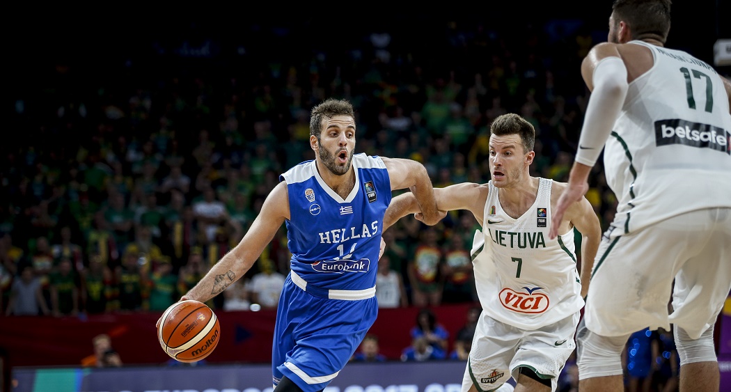 ΘΕΟΣ Παππάς και... γκολ! (vid)