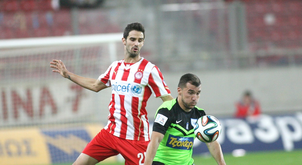 Ο Ουζουνίδης "κρίνει" του Αυλωνίτη!