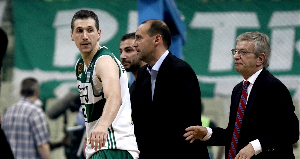 VIRAL - Αγωγή Αγγελόπουλων στον Διαμαντίδη λόγω διαφήμισης! (pic)