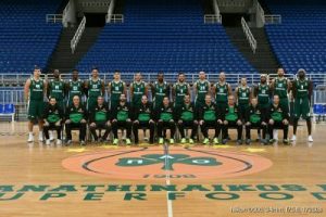 Η ομαδική φωτογράφιση του Εξάστερου και "κλικς" από τη Media Day (pics)