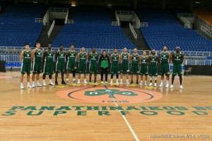 Η ομαδική φωτογράφιση του Εξάστερου και "κλικς" από τη Media Day (pics)