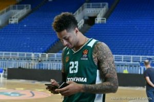 Η ομαδική φωτογράφιση του Εξάστερου και "κλικς" από τη Media Day (pics)