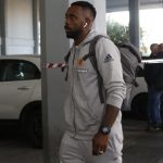 Η άφιξη του Παναθηναϊκού στο ΣΕΦ σε κλικς (pics)