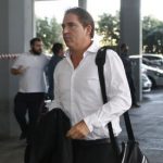 Η άφιξη του Παναθηναϊκού στο ΣΕΦ σε κλικς (pics)