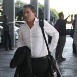 Η άφιξη του Παναθηναϊκού στο ΣΕΦ σε κλικς (pics)